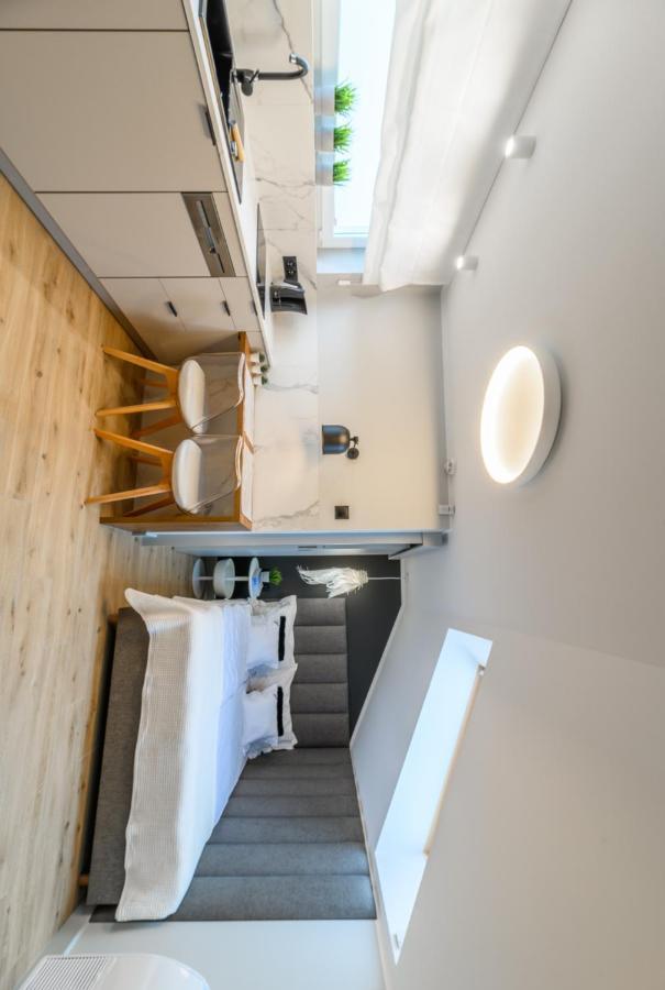 Piernikowe Apartamenty Stary Toruń Buitenkant foto