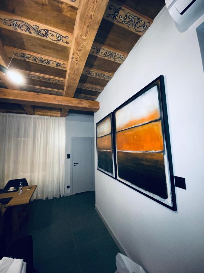 Piernikowe Apartamenty Stary Toruń Buitenkant foto