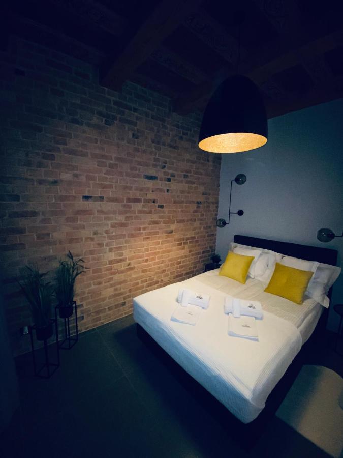 Piernikowe Apartamenty Stary Toruń Buitenkant foto