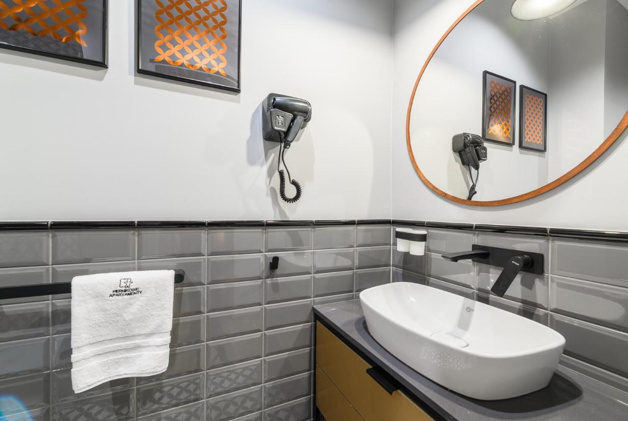 Piernikowe Apartamenty Stary Toruń Buitenkant foto