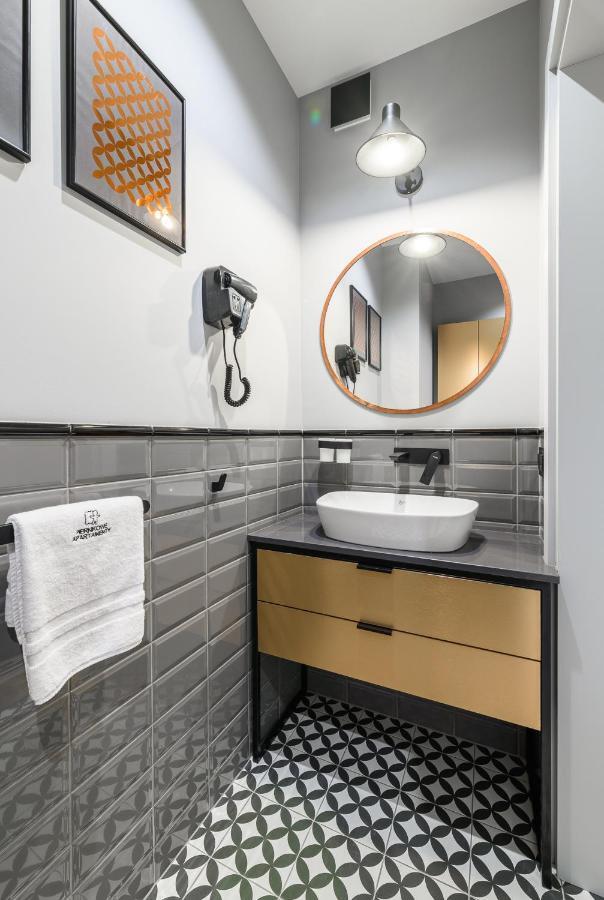 Piernikowe Apartamenty Stary Toruń Buitenkant foto