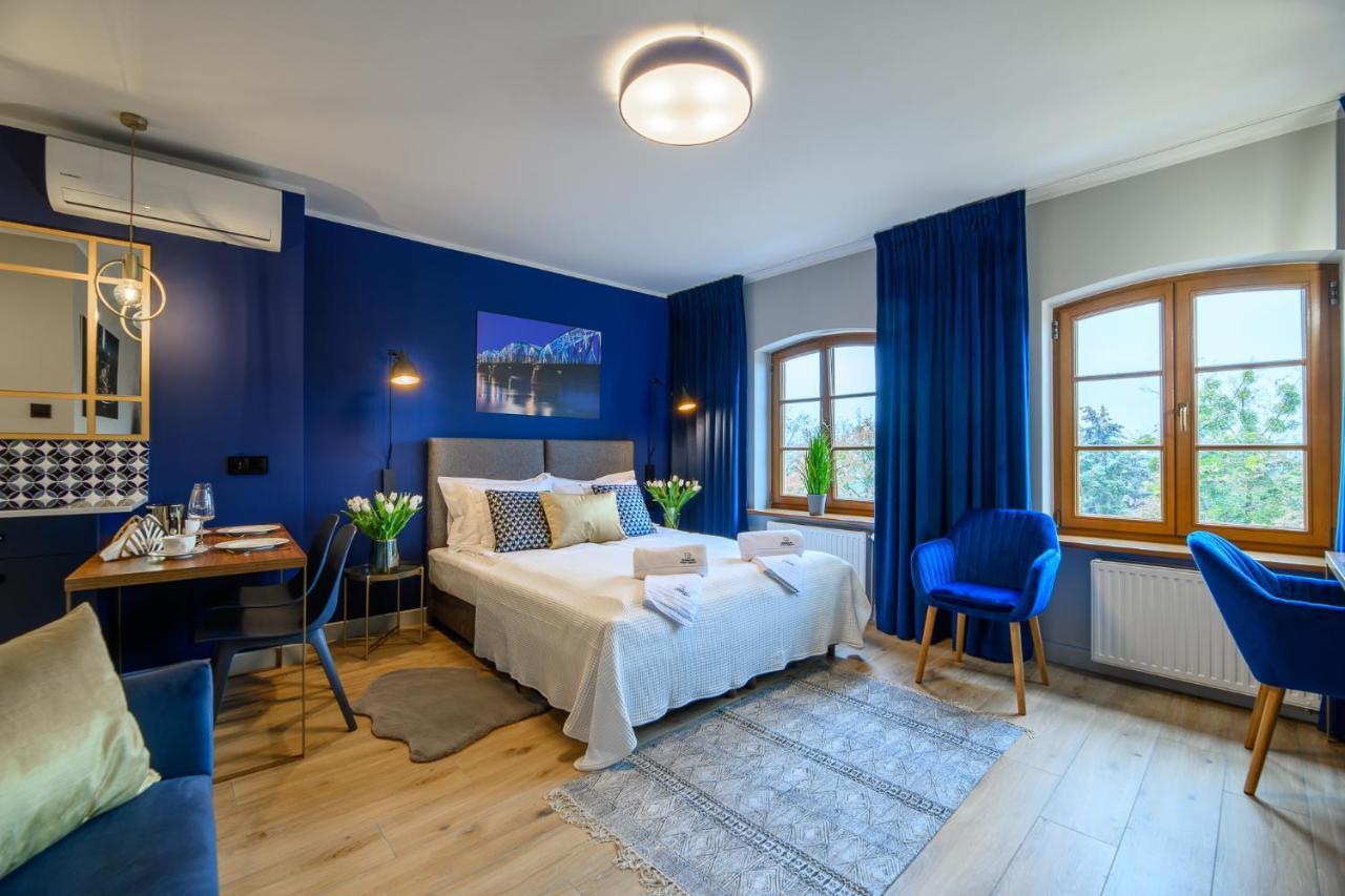 Piernikowe Apartamenty Stary Toruń Buitenkant foto
